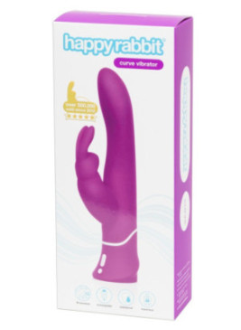 Curve Vibrator